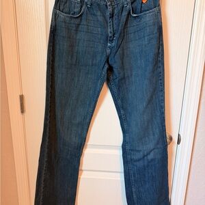 Wrangler Men's Work Jeans